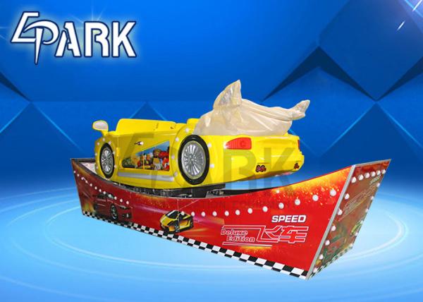 360 Degree Seacrest County Racing Car Simulator kieds game machine for sale