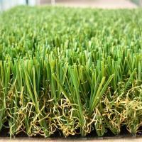 Synthetic Lawn Synthetic Turf Fake Grass Gazon Artificiel For Outdoor