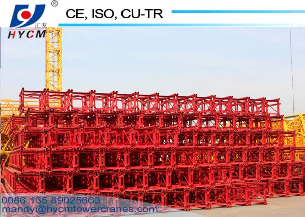 Goods Elevator Building Hoist Single Cage Construction Lift Hoist 1 ton Elevator