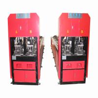 2000kg Capacidade 60Tocos/Min 4mm Punching Automático de aço Rack Hole Puncher