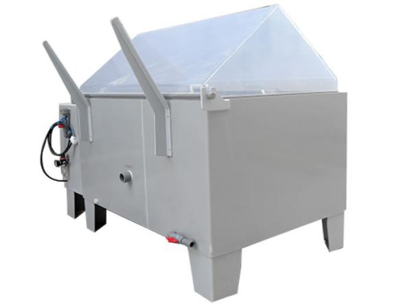 270L Salt Spray Test Chamber IEC68-2-52 / GB.10587-89 With Full Automatic Detecting System