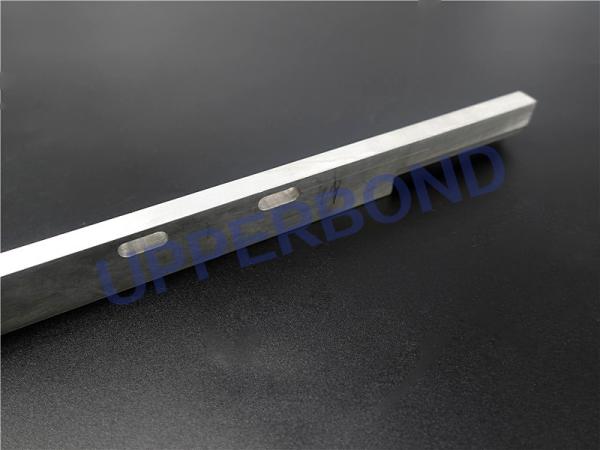 Manufacturing Tobacco Machinery Heating Block Spare Parts YB58C.2-19