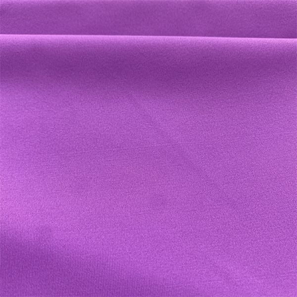 Трикотажный джерси антистатический 81% нейлон 19% спандэкс запасная партия для трикотажных тканей для йоги