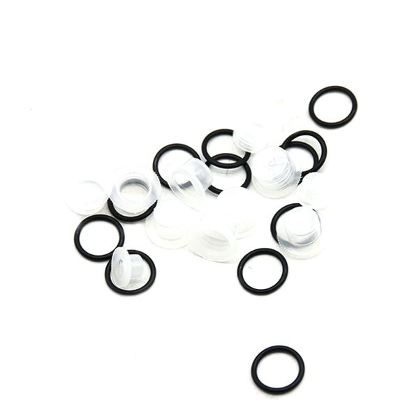 Diesel Fuel Injection Pump Repair Kit Sealing O Ring Set 2417010010