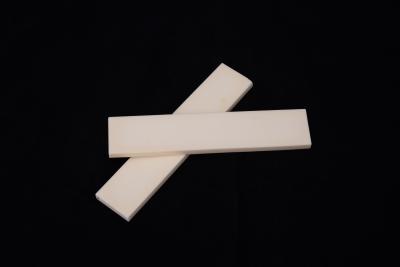 Mechanical Strength Alumina Ceramic Plate Insulation Board Ceramic Substrate