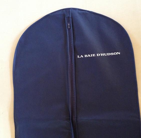 dress cover