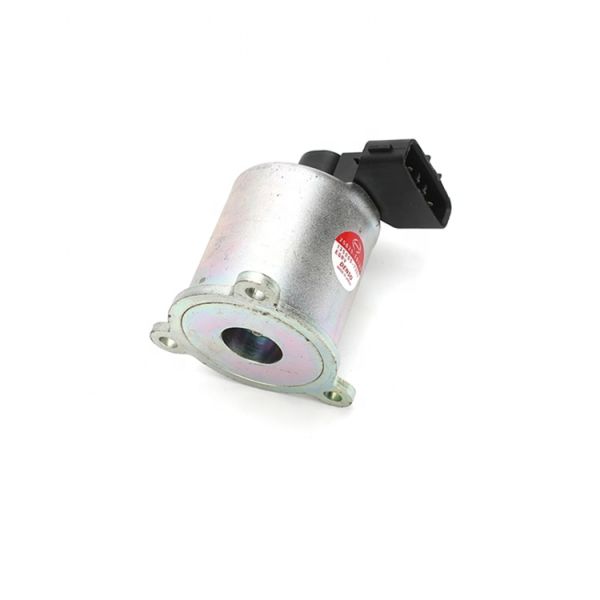 SK200-8 SK250-8 SK260-8 Excavator Solenoid Valve 256120-E0133 135000-7303