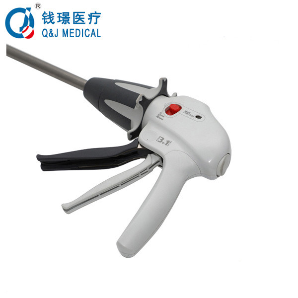 45 вырезывание полости сшивателя 6 Эндопатх золота перезарядки штапеля устранимо