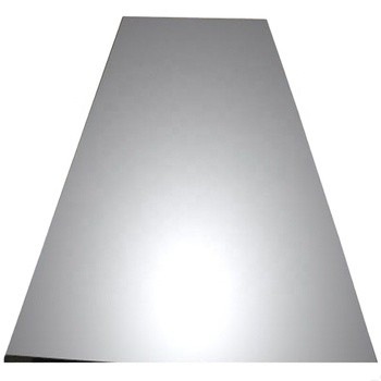 8k 4x8 Polished 440A S44070 SUS440A X68Cr17 Stainless Steel Sheet 30mm High Corrosion Resistance