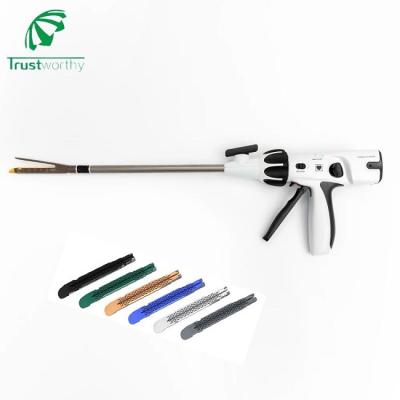 Endo Disposable Linear Cutter Stapler Reload Class II OEM