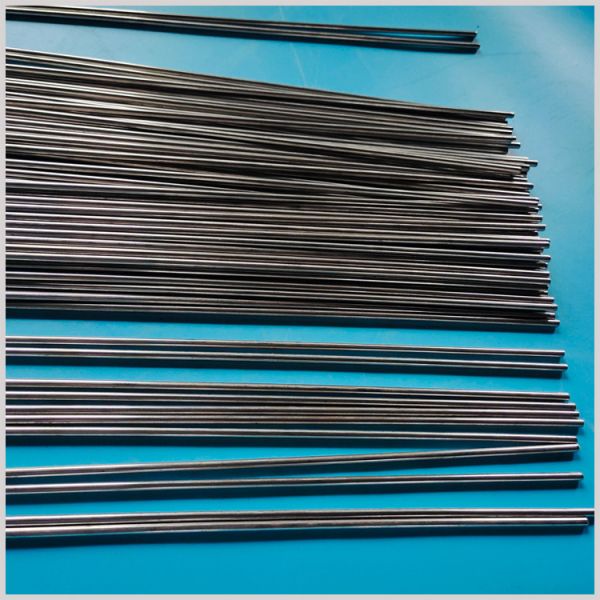 Яркий присадочный пруток 4,76 x 1000mm SurfaceInconel 625