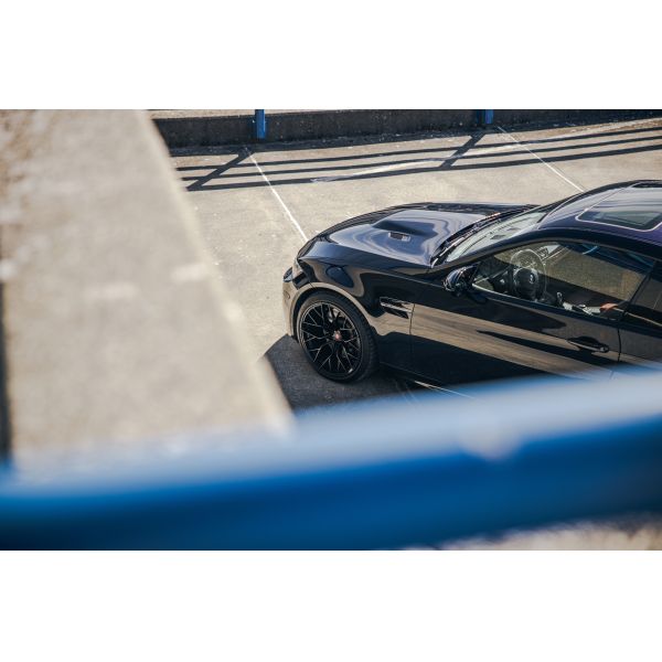 Monoblock BMW JC Forged Wheels P-FS401