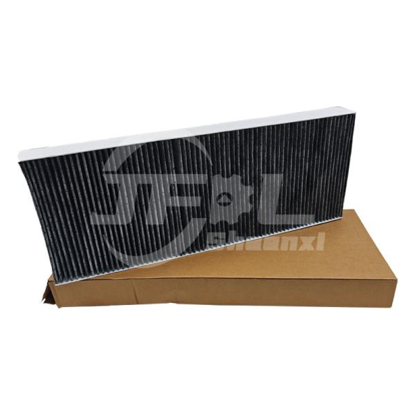 Filters for air conditioning 81691900019  for MAN truck parts