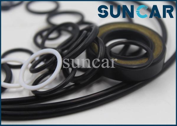 Komatsu Service Kit TZ276B9000-00 TZ276B900000 PC100-6 PC120-6 Excavator Travel Motor Seal Kit