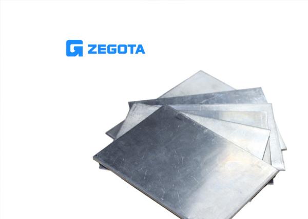 High Strength Stainless Steel Clad Steel Material Good Corrosion Resistance