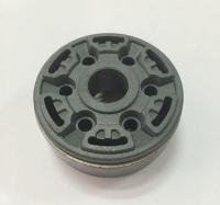 El pistón 45m m del choque de la cuesta 0,05 con Ring Band On de acero OD se aplicó en choques del camión