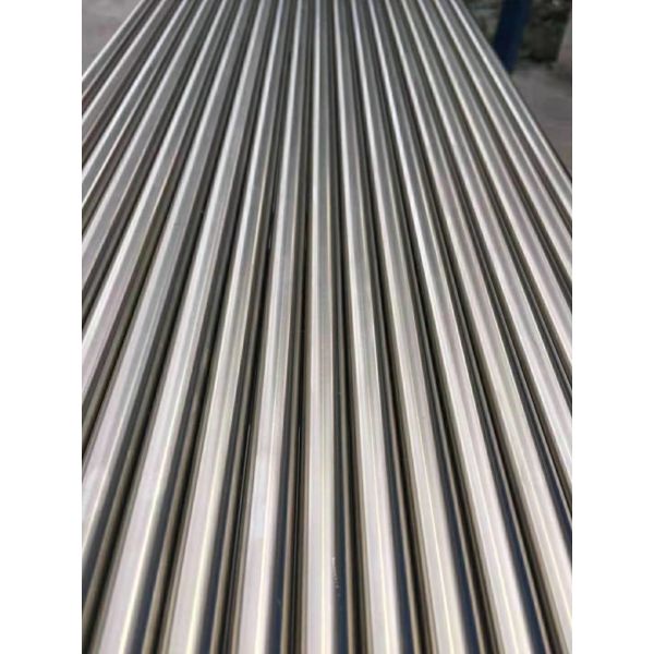 AMS5667 UNS NO7750 Bright Steel Bar TY2 / Inconel X750 Material ASTM B637