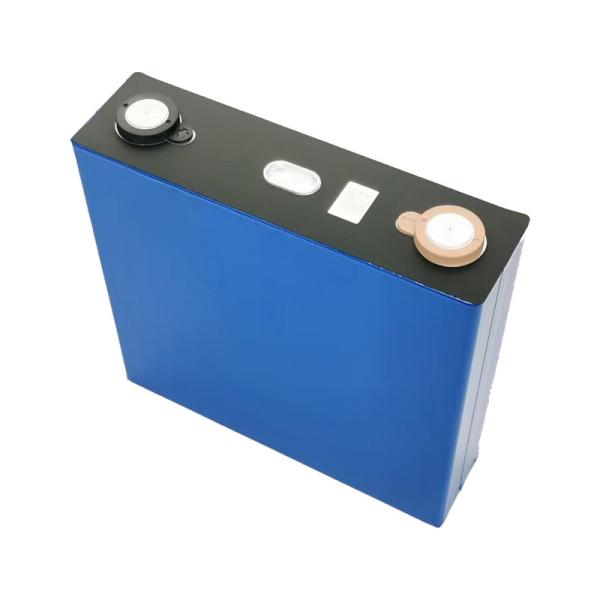 3500 Cycles 3.2V Higee 120ah Lithium Battery Prismatic Lifepo4 Cells For RV Energy Storage