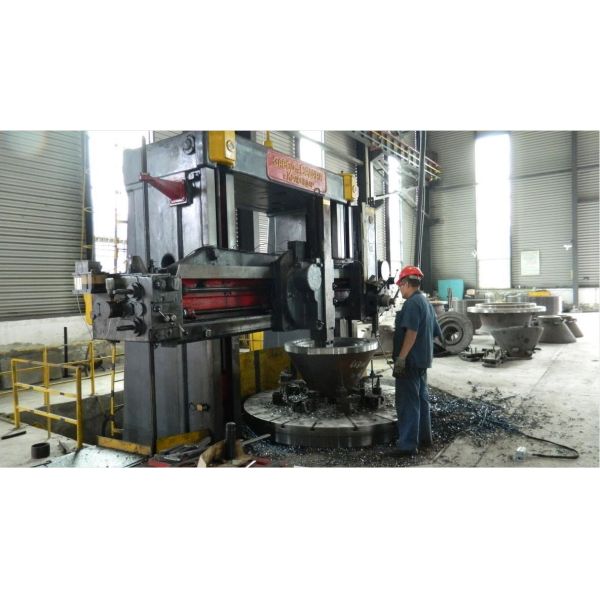 220-500 деятельность конической дробилки 250-355kw TPH стабилизированная для покупателей B2B