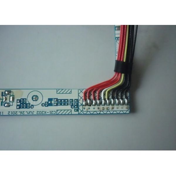 HN-1000 Pulse Heat Welding Power Supply Hot Bar Machine Power Controller