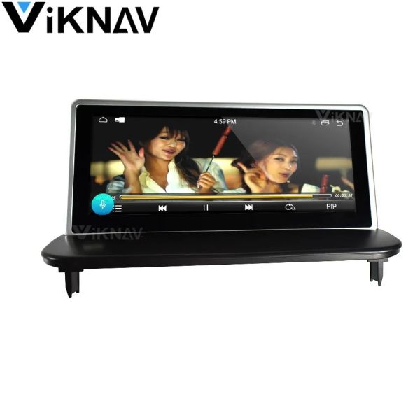 8.8 дюймовый сенсорный стерео для 2004-2013 Volvo XC90 навигация GPS мультимедийный проигрыватель Android беспроводной Carplay 4G