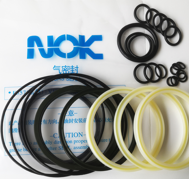 Sany Xcmg Concrete Excavator Pulverizer Attachment Q355 Premium Steel 19ton-24ton