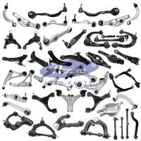 Brazo de control superior 48610-0K040 para la posición delantera Toyota Pickup Hilux Vigo Partes 486100K040