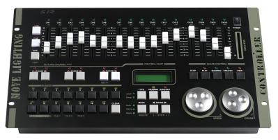 Controlador da iluminação 512 384ch/console máximos da iluminação