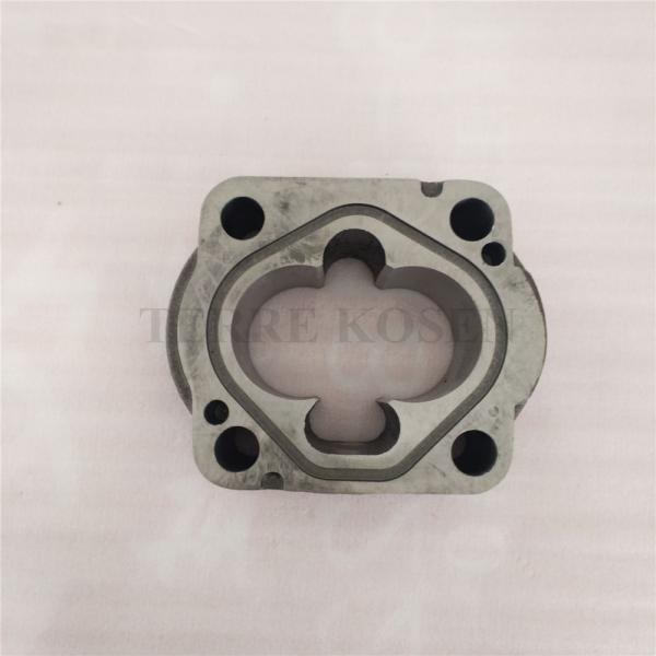 P330 Gear pump parts Gear housing 324-8117-100