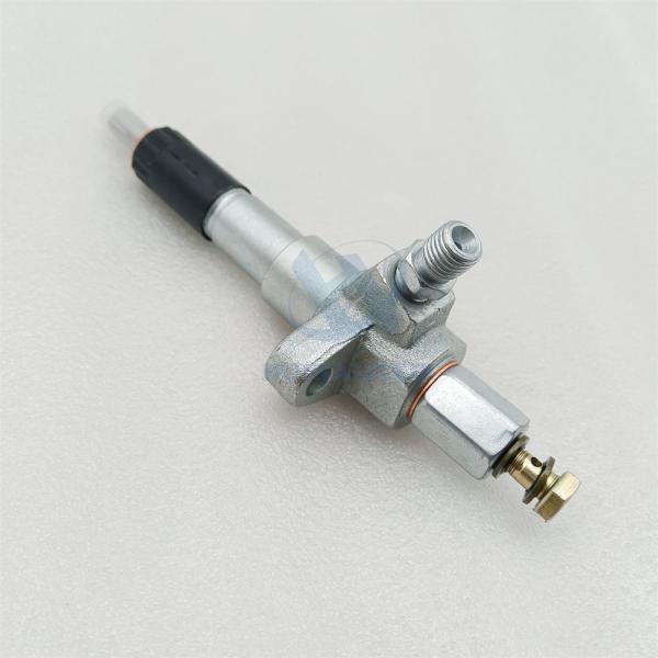 6BG1 Engine Fuel Injector 1-15300421-0 For ZX230 ZX240-3 ZX270 Excavator Diesel Injectors 1153004210