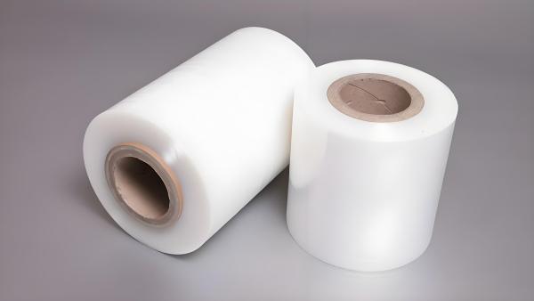 60um - 150um Laminating Film Roll Double Layer High Temperature Protective Lamination