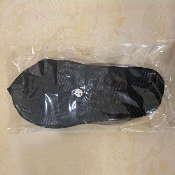 Disposable Hot Sale Cheap Ordinary Pvc Reusable Shoes Cover High Quality Plastic Shoe Cover For Rain