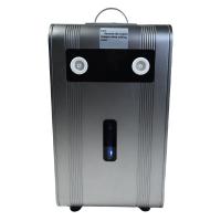 Vente en gros de machines de respiration à hydrogène moléculaire H2 H2 Inhalateur 3000 ml/min