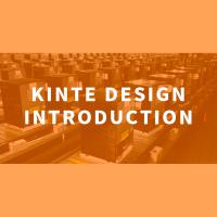 Le projet KINTE