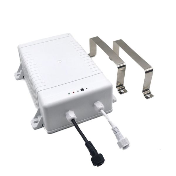 12V Outdoor Solar Street Light Battery Lifepo4 50ah 60ah