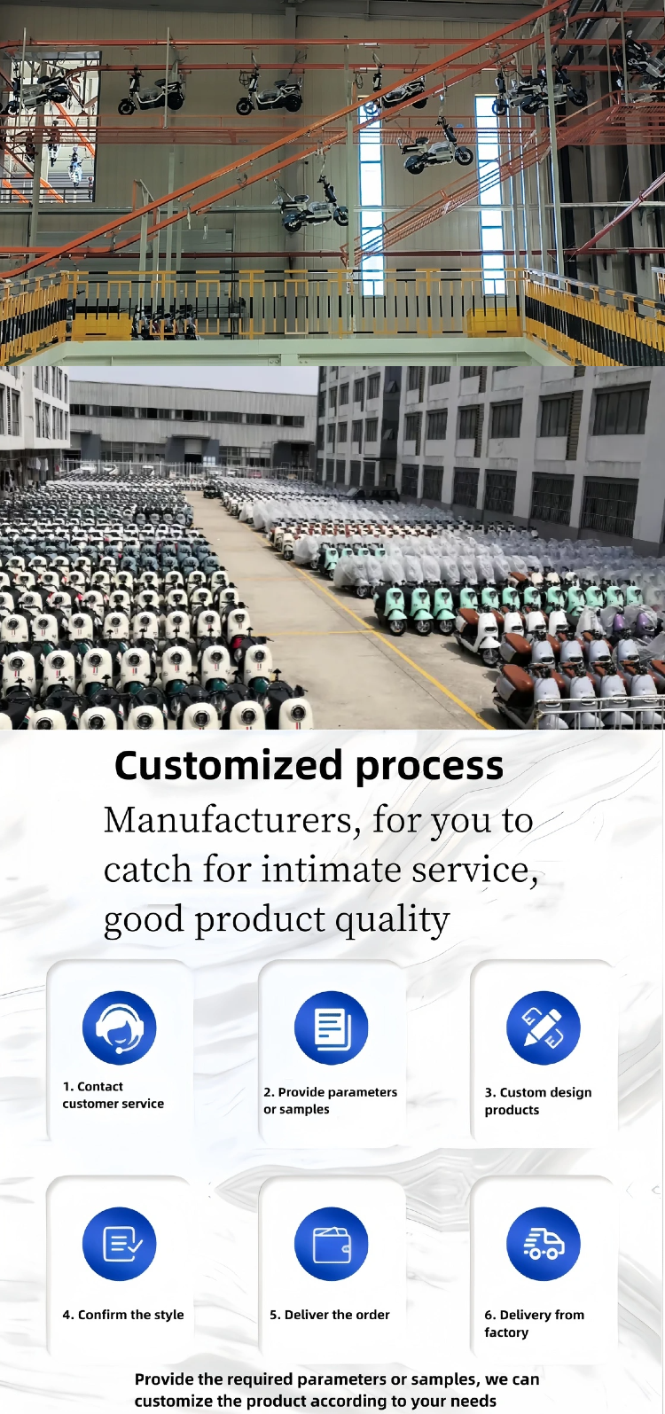 new generation of green travel environment-friendly electric scooters are affordable at factory prices