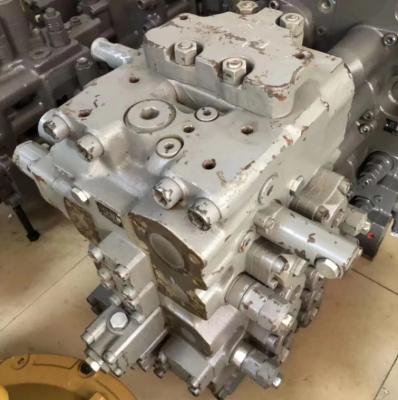 SH210 SH240A5 Hydraulic Main Control Valve Assy for Sumtiomo Excavator Spare