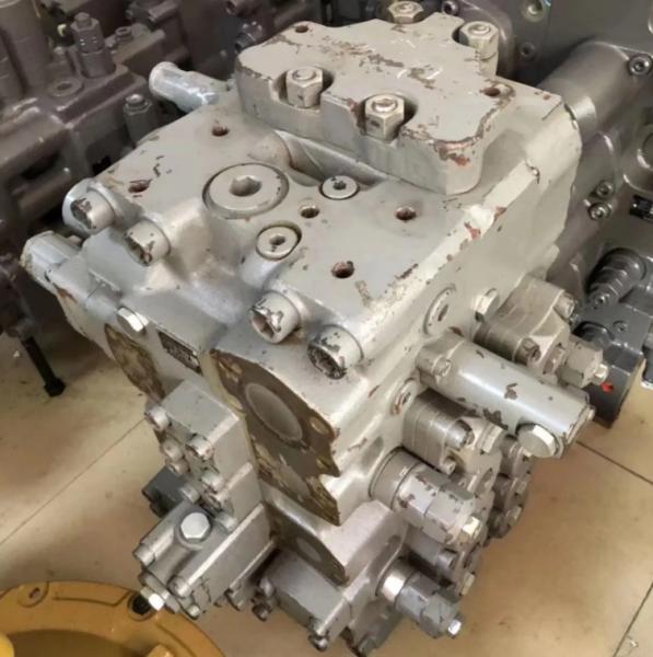 SH210 SH240A5 Hydraulic Main Control Valve Assy for Sumtiomo Excavator Spare Parts Main Control Valve
