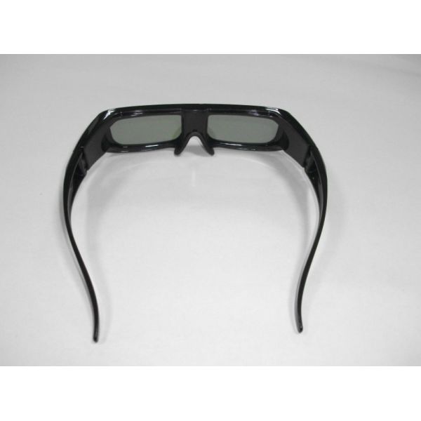 PC Universal Active Shutter 3D Glasses 