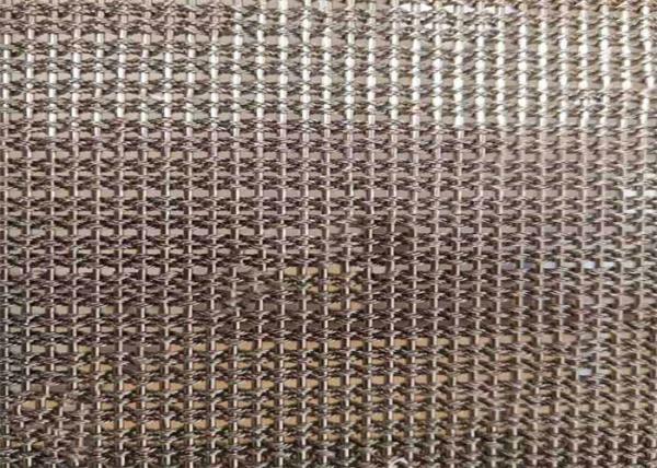 Stainless Steel 2mm Thickness Corrugator Single / Modulfacer Belt