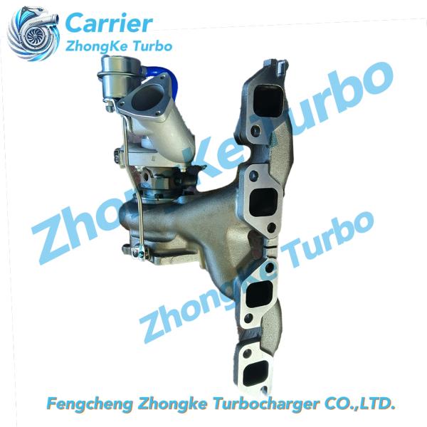 GT2256MS Turbo 431876-0145 704136-5003S 8973267521 8973267520 Turbocharger With 4HG1-T Engine For Sale