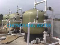 Pre Treatment Boiler Feed Water Treatment System Ro Plant For Industrial Use