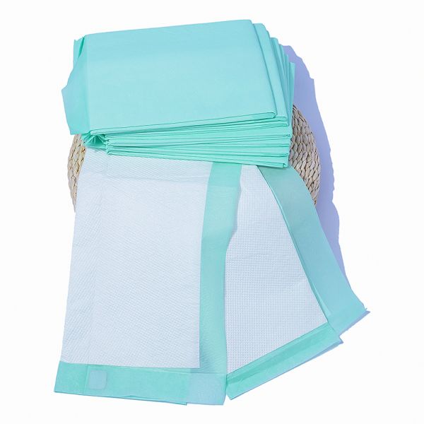 Cheap Incontinence Changing Pad Adult Baby Diapers Newborn Pads Soft Breathable Waterproof