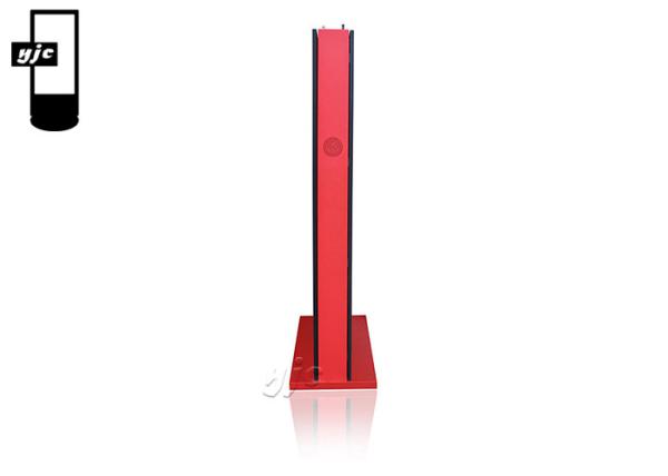 3000 Nits IP65 75 3840x2160 Outdoor LCD Digital Signage
