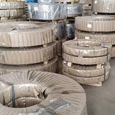 DC01 Stainless Steel Rolled Plate EN 10271 Electrolytically Astm Stainless Steel Sheet