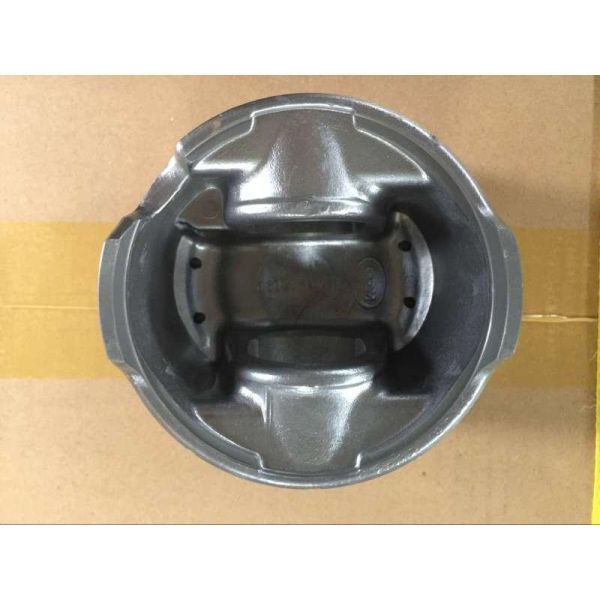 Auto Engine Spare Parts 1HD Piston Assy For Toyota Land Cruiser +50 Size Engine OEM 13103-17020