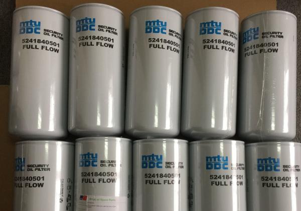 MTU diesel engine parts, MTU air filter assy ,0180945802,B120376,0180941002,GM28399,3030490,30801074201