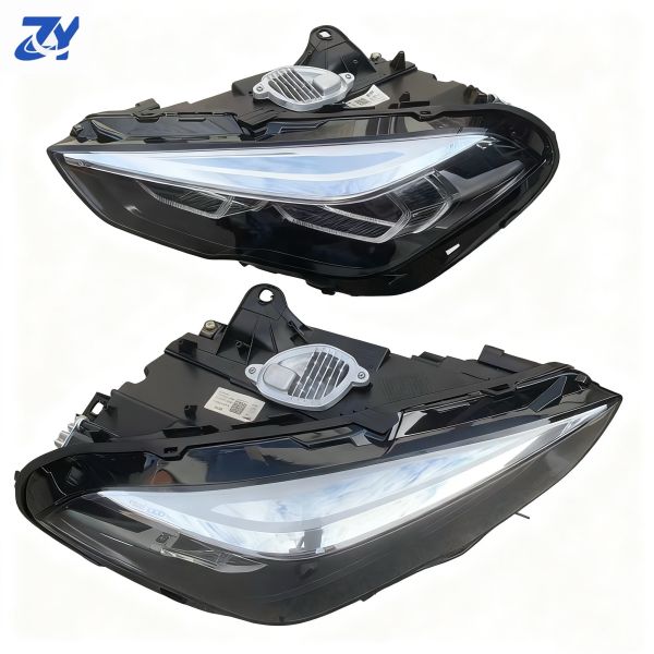Suitable for BMW 2 Series F44 Original Headlight 20212022 2023 2024 Light-emitting Diode Headlight
