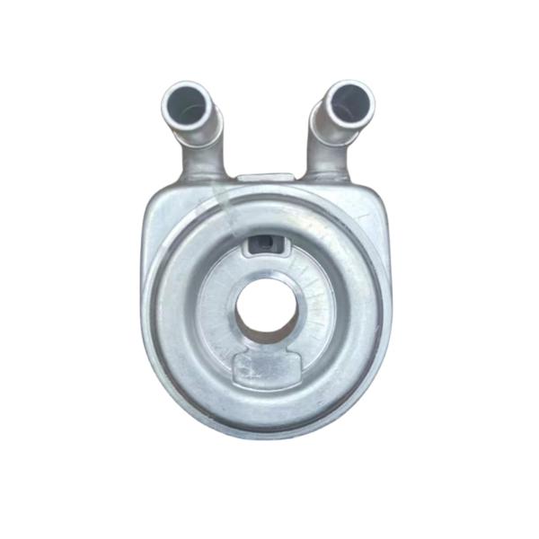 Parties automobiles Radiateur de refroidissement par transmission pour Peugeot 206 306 307 406 407 Citroen Picasso OE 1103N0