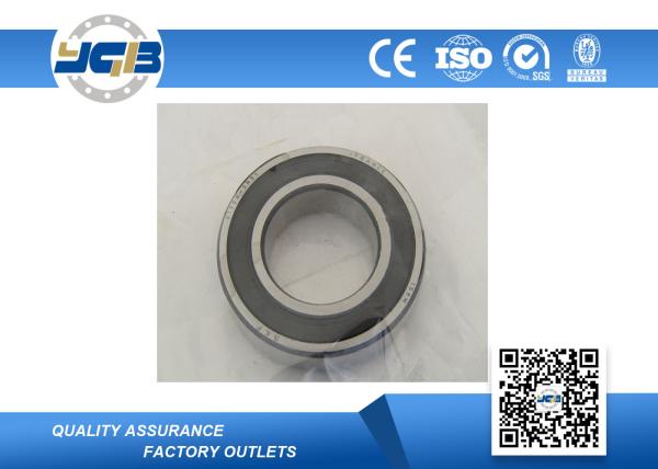 Automotive Stainless Steel 6900 Bearing 6902 6903 6906 2RS Double Row Deep Groove Bearing